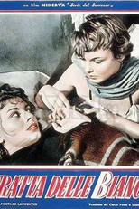 Mercado de Mulheres (La tratta delle bianche)