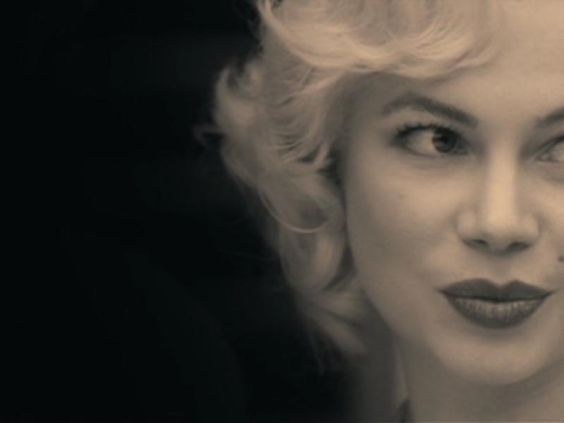 Foto 17 de Sete Dias com Marilyn