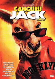 Canguru Jack (Kangaroo Jack)