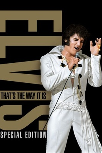  de Filme Elvis É Assim (1970)