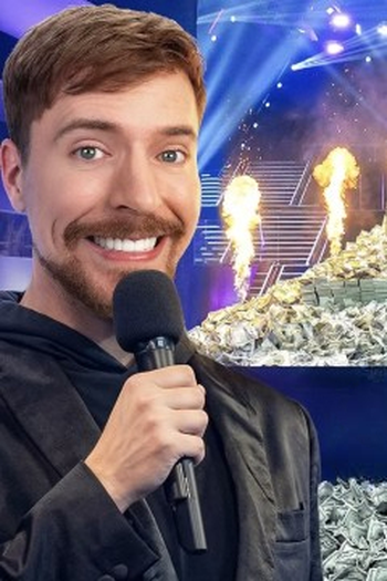 Poster de Episódio $5,000,000 Decision (2026)