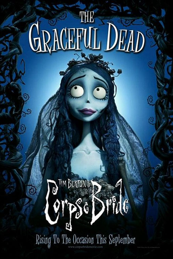  de Filme A Noiva Cadáver (2005)