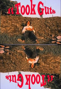It Took Guts (It Took Guts)