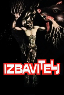 The Rat Savior - Poster / Capa / Cartaz - Oficial 3