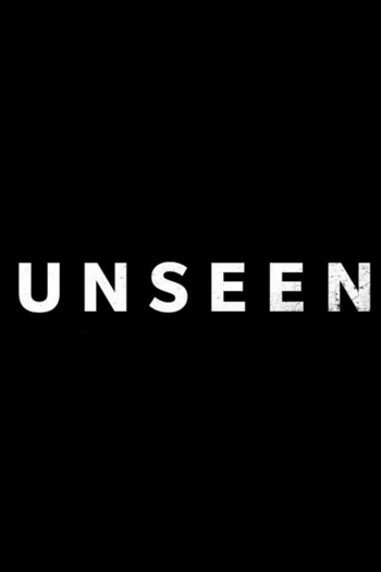 Poster de Franquia Unseen (2023) (None)