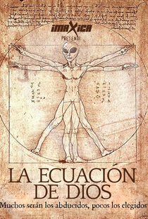 God's Equation (1ª Temporada) - Poster / Capa / Cartaz - Oficial 1