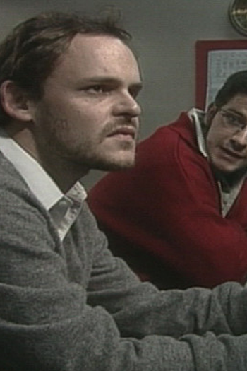 Poster de Curta Anchietanos (1997)