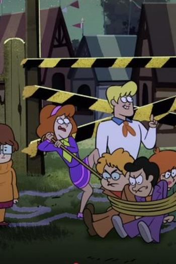 Poster de Episódio Frankenhooky (2024)
