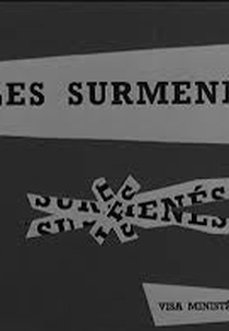 Os Estressados (Les Surmenés)