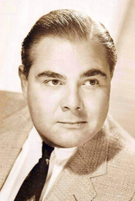 Henry Calvin