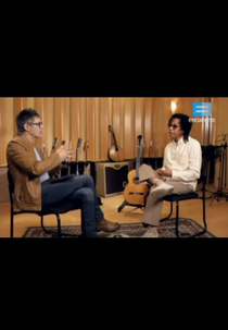 Músicos de Latinoamérica - Djavan (Músicos de Latinoamérica - Djavan)