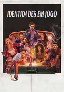 Identidades em Jogo (It's What's Inside)