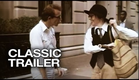 Annie Hall Official Trailer #1 - Woody Allen Movie (1977) HD