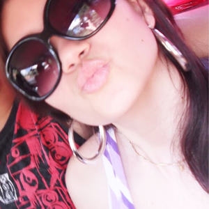 Foto de perfil de Anna Rayra