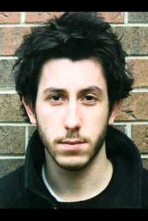 Jay McCarrol (I) - Poster 1