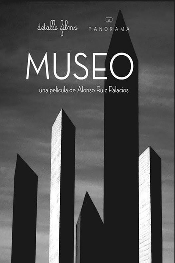  de Filme Museu (2018)