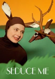 Seduce Me (2ª Temporada) (Seduce Me (Season 2))