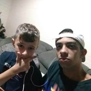 Foto de perfil de Guilherme Thiago