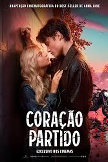  de Filme Coração Partido (2026)