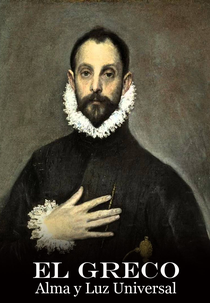 El Greco, Alma e Luz Universal (El Greco, Alma y Luz Universal)