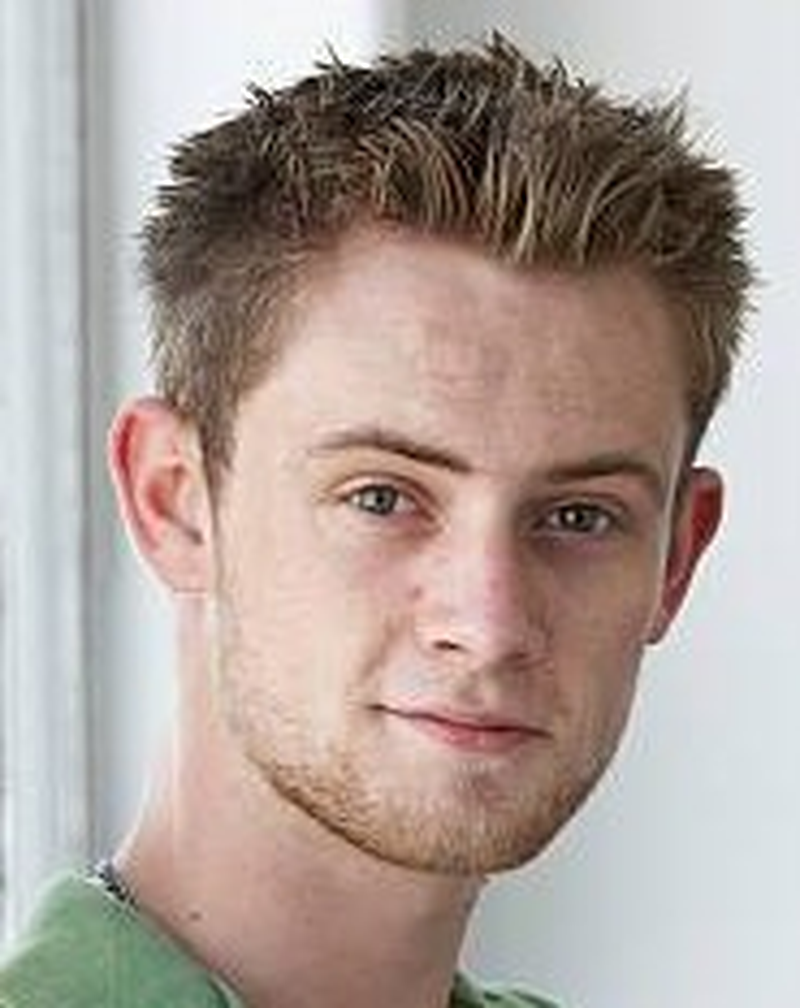 Matt O'Leary - Foto 1