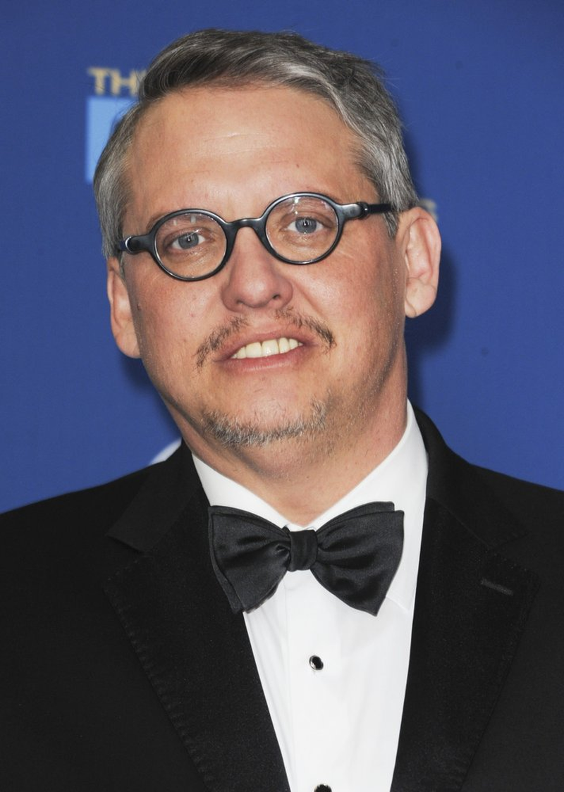 Adam McKay - Foto 2
