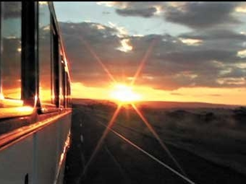 Foto 1 de Eu Vou de Volta