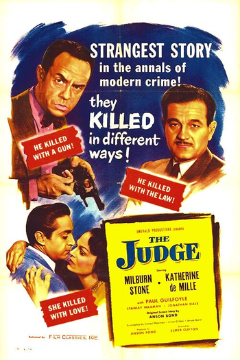  de Filme The Judge (1949)