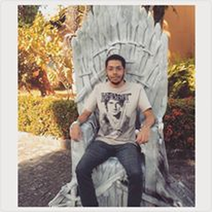 Foto de perfil de Demétrius