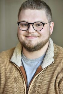 Alexander D. Vogt - Poster 1