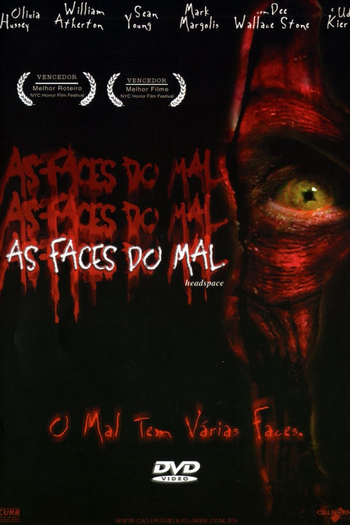  de Filme As Faces do Mal (2005)