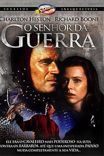  de Filme O Senhor da Guerra (1965)