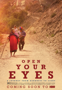 Open Your Eyes (Open Your Eyes)