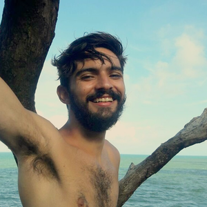 Foto de perfil de Moisés Fernandes