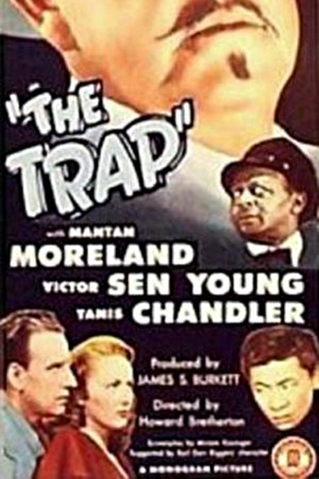  de Filme O segredo da caixa (1946)