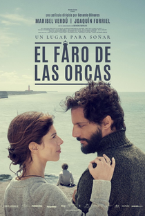 Farol das Orcas - Poster / Capa / Cartaz - Oficial 1