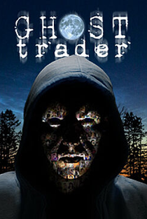 Ghost Trader - Poster / Capa / Cartaz - Oficial 1