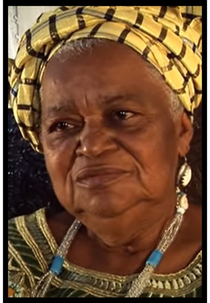 A Boca do Mundo: Exu no Candomblé (A Boca do Mundo: Exu no Candomblé)