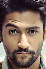 Vicky Kaushal
