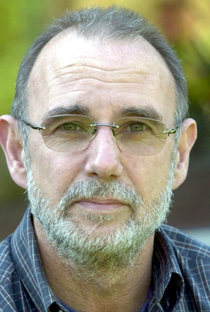 Jimmy McGovern - Poster / Capa / Cartaz - Oficial 1