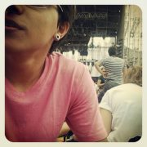 Foto de perfil de Giuliano Pereira de Sales