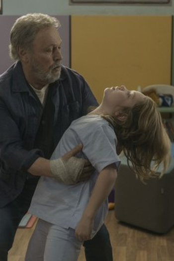 Poster de Episódio Folie à Deux (2024)