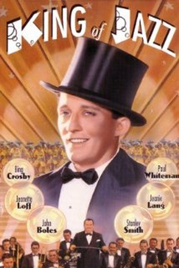  de Filme O Rei do Jazz (1930)