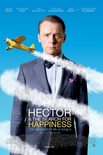  de Filme Hector e a Procura da Felicidade (2014)