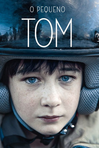 Poster 2 de Filme O Pequeno Tom (2022)