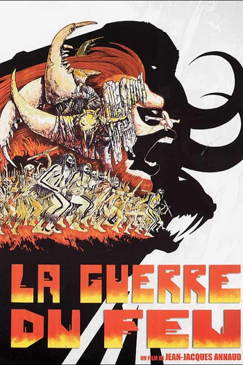  de Filme A Guerra do Fogo (1982)
