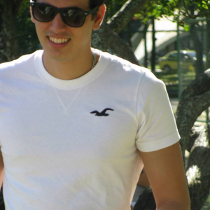 Foto de perfil de Renan Sales