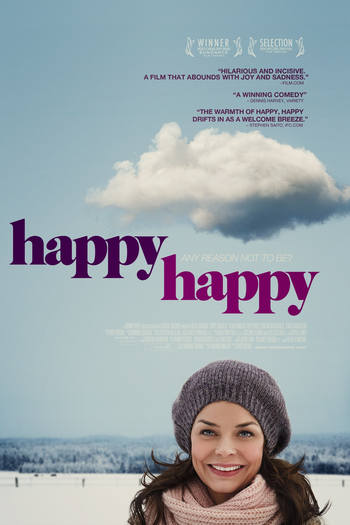  de Filme Happy, Happy (2010)