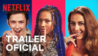 The Circle: EUA - Temporada 2 | Trailer oficial | Netflix
