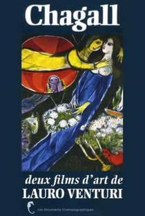 Chagall - Poster / Capa / Cartaz - Oficial 1